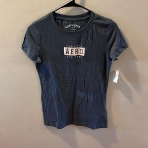 Classic crew, AéRopostale T-shirt, women’s medium